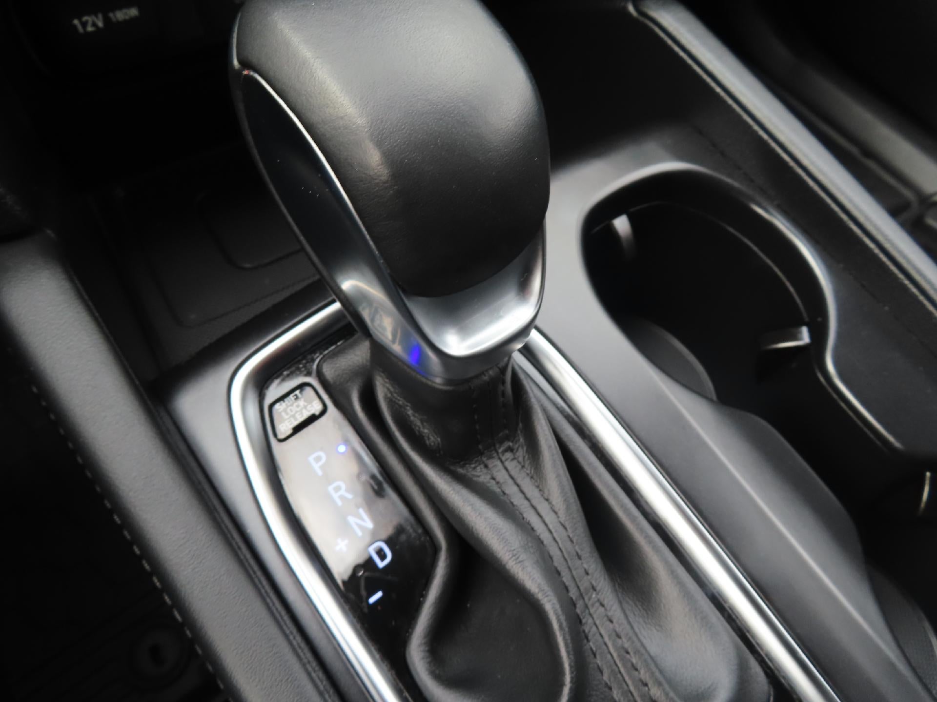 2019 Hyundai Santa Fe Ultimate