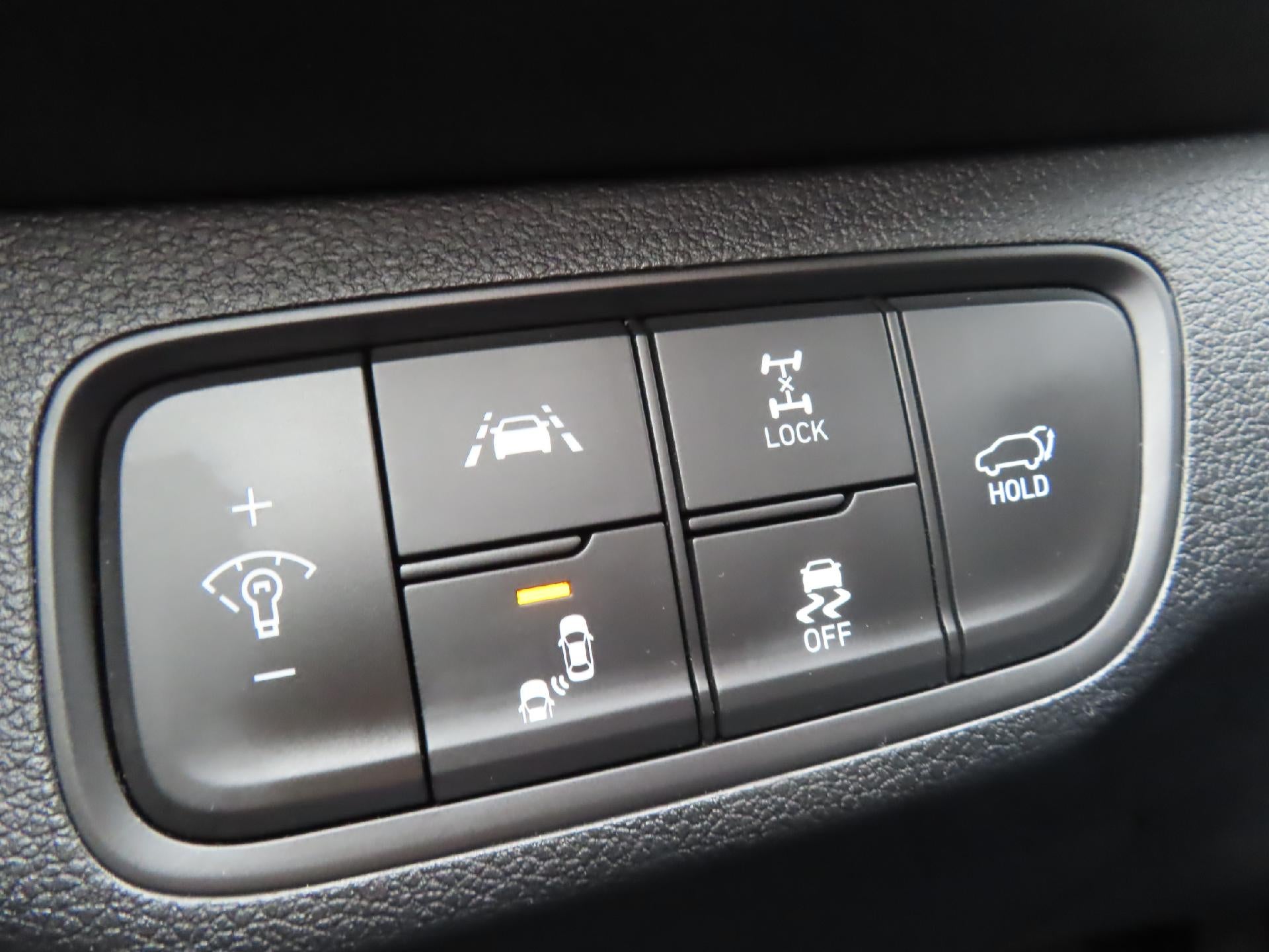 2019 Hyundai Santa Fe Ultimate
