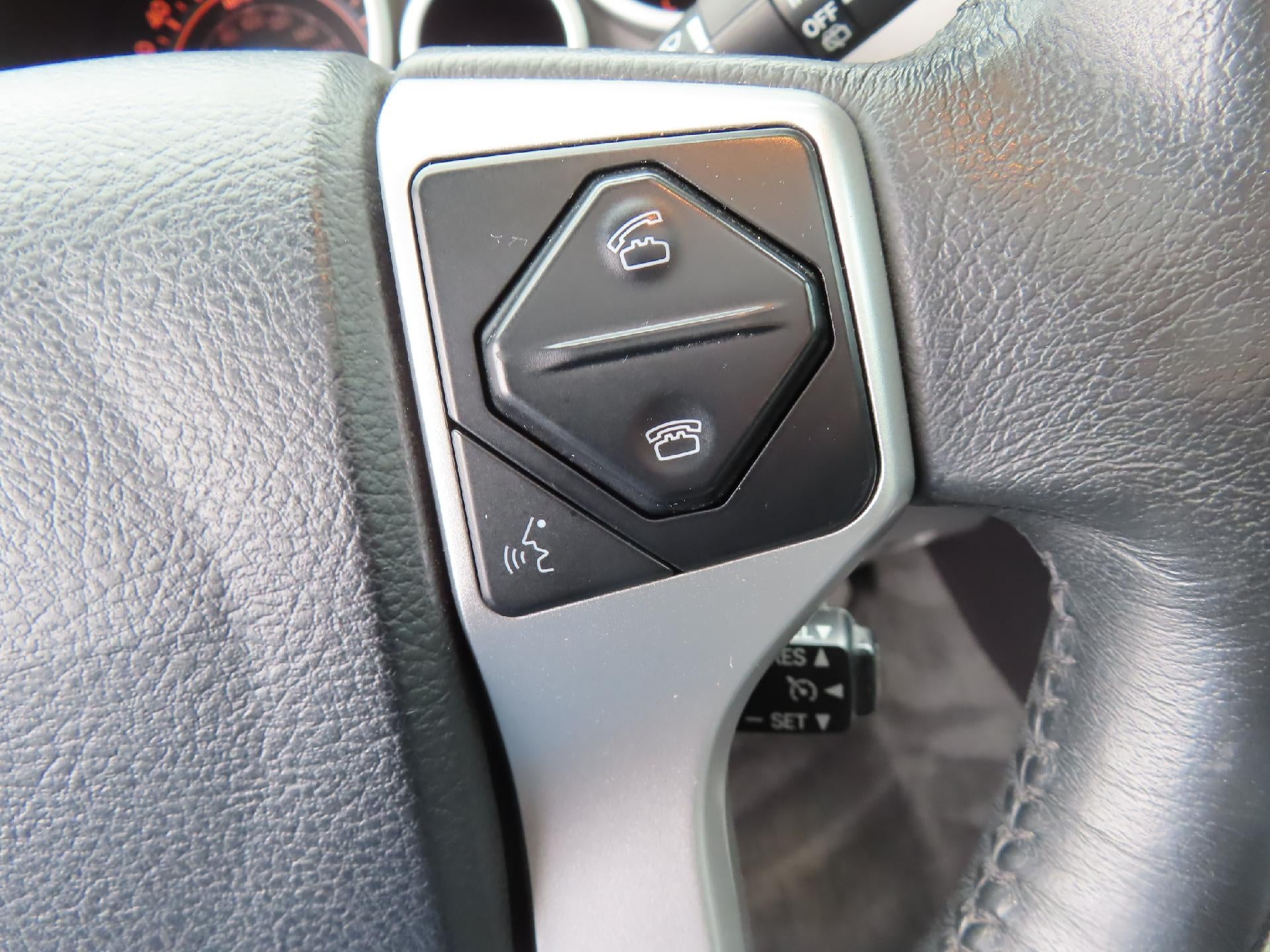 2017 Toyota Sequoia SR5