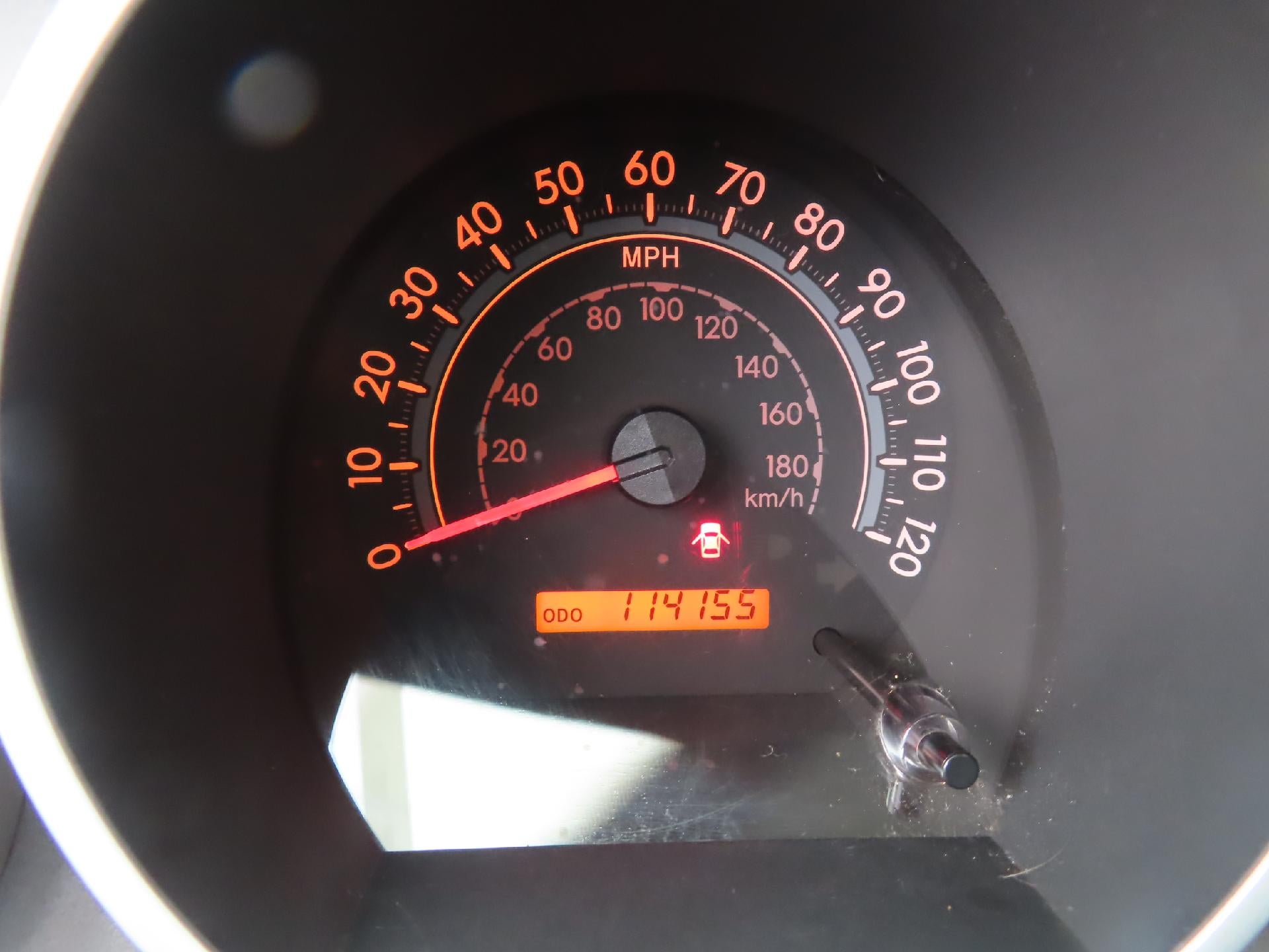 2017 Toyota Sequoia SR5