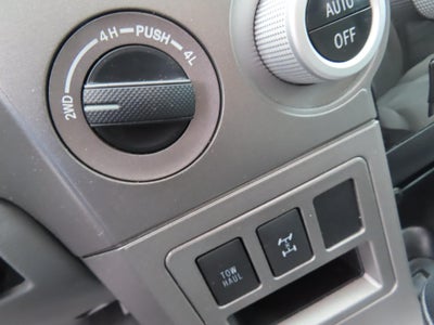 2017 Toyota Sequoia SR5