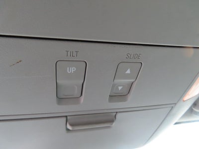 2017 Toyota Sequoia SR5