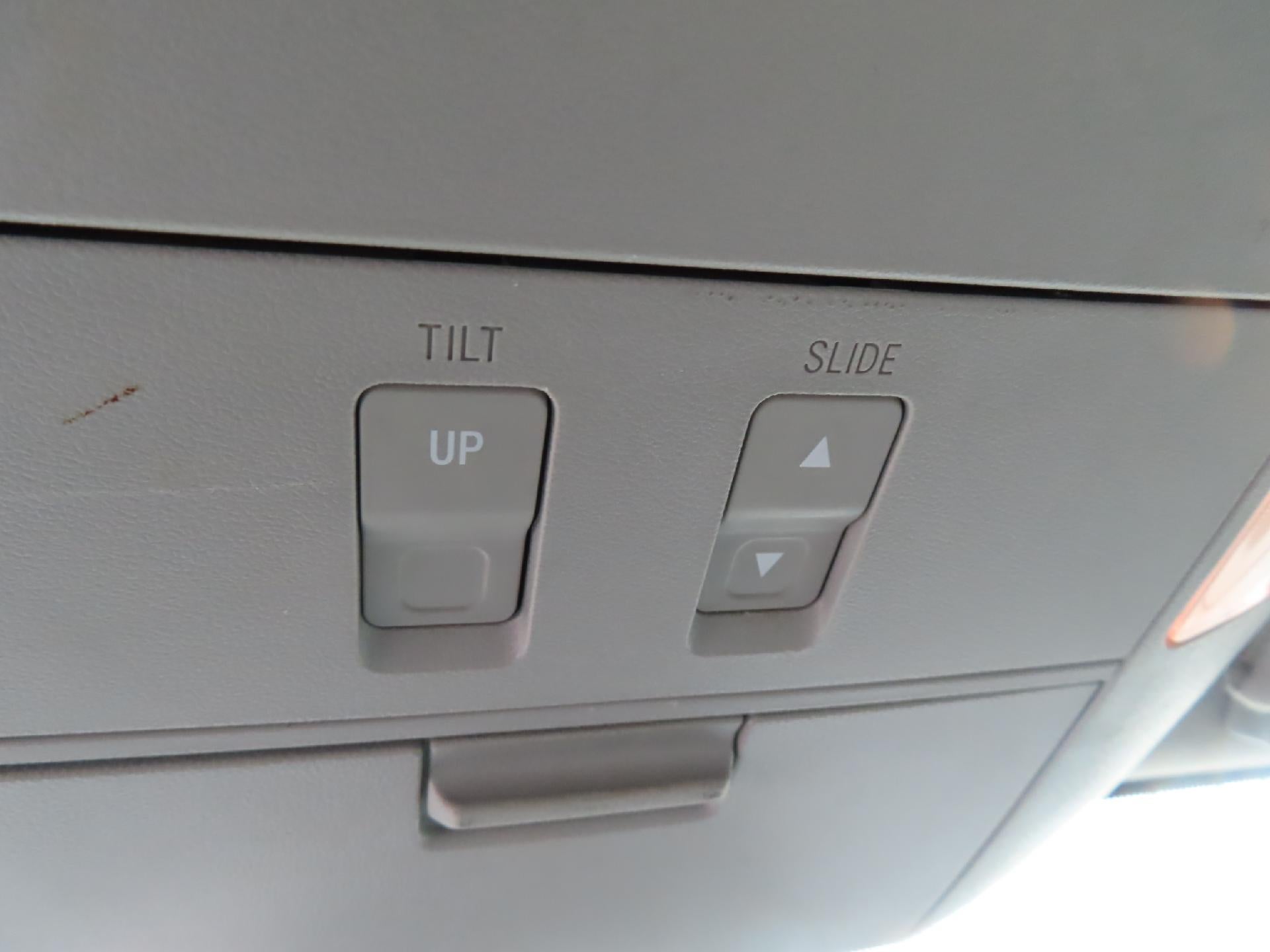 2017 Toyota Sequoia SR5