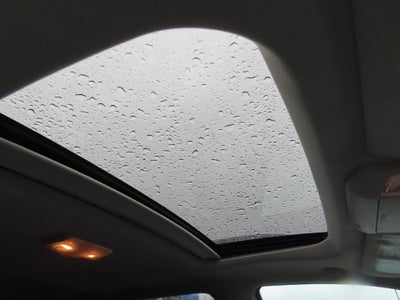 2017 Toyota Sequoia SR5