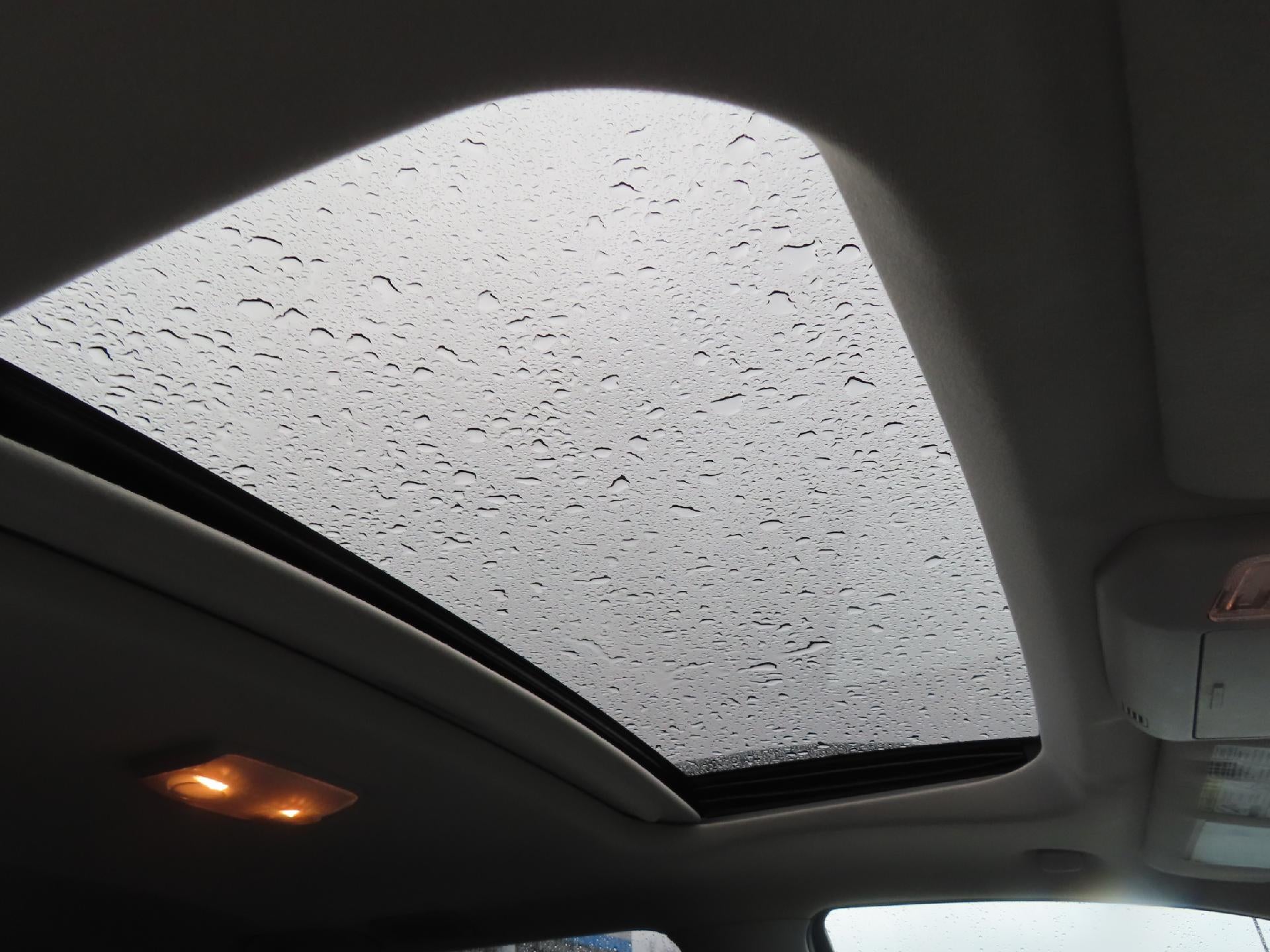 2017 Toyota Sequoia SR5