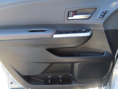 2024 Toyota Sienna XSE