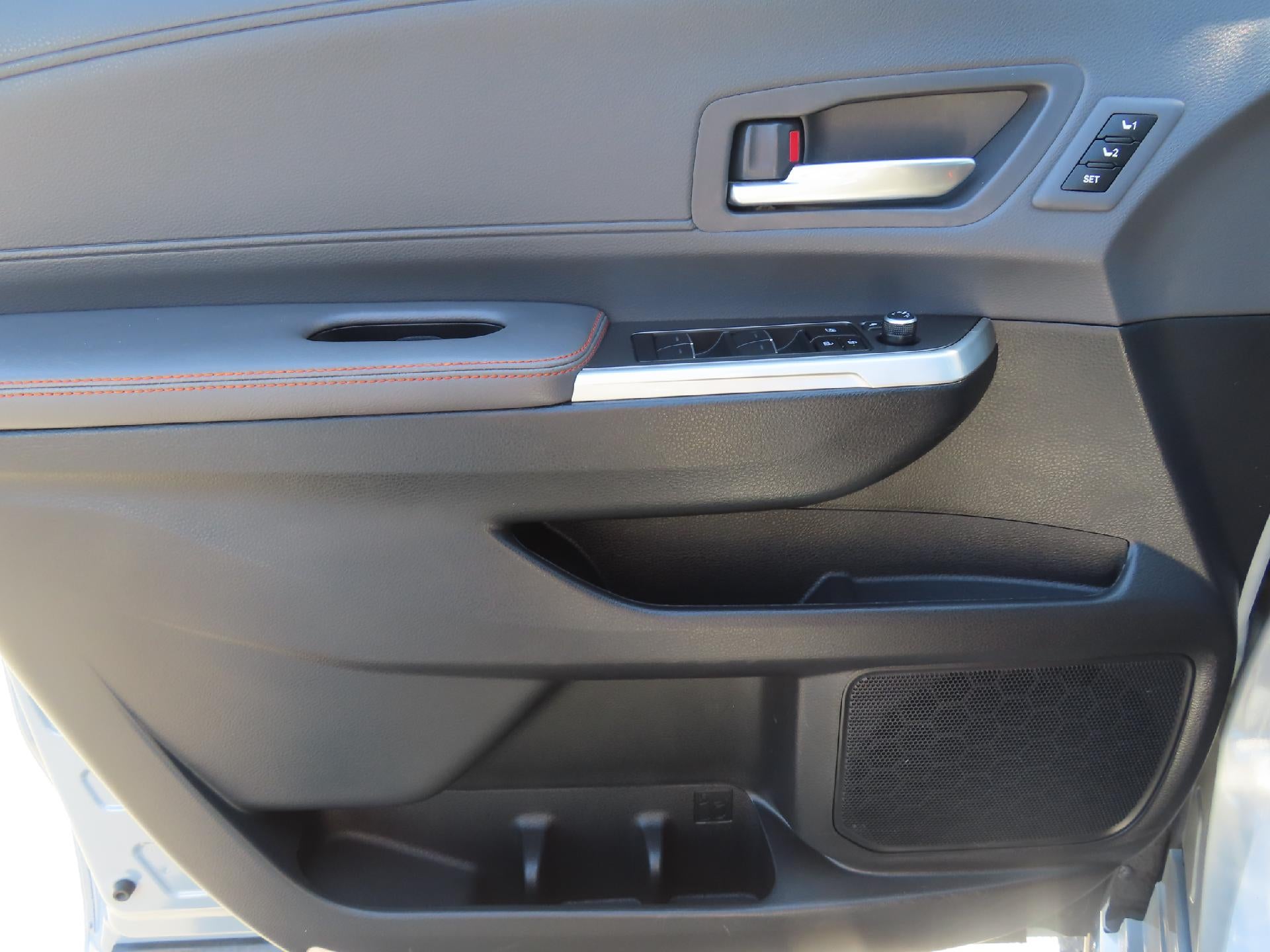 2024 Toyota Sienna XSE