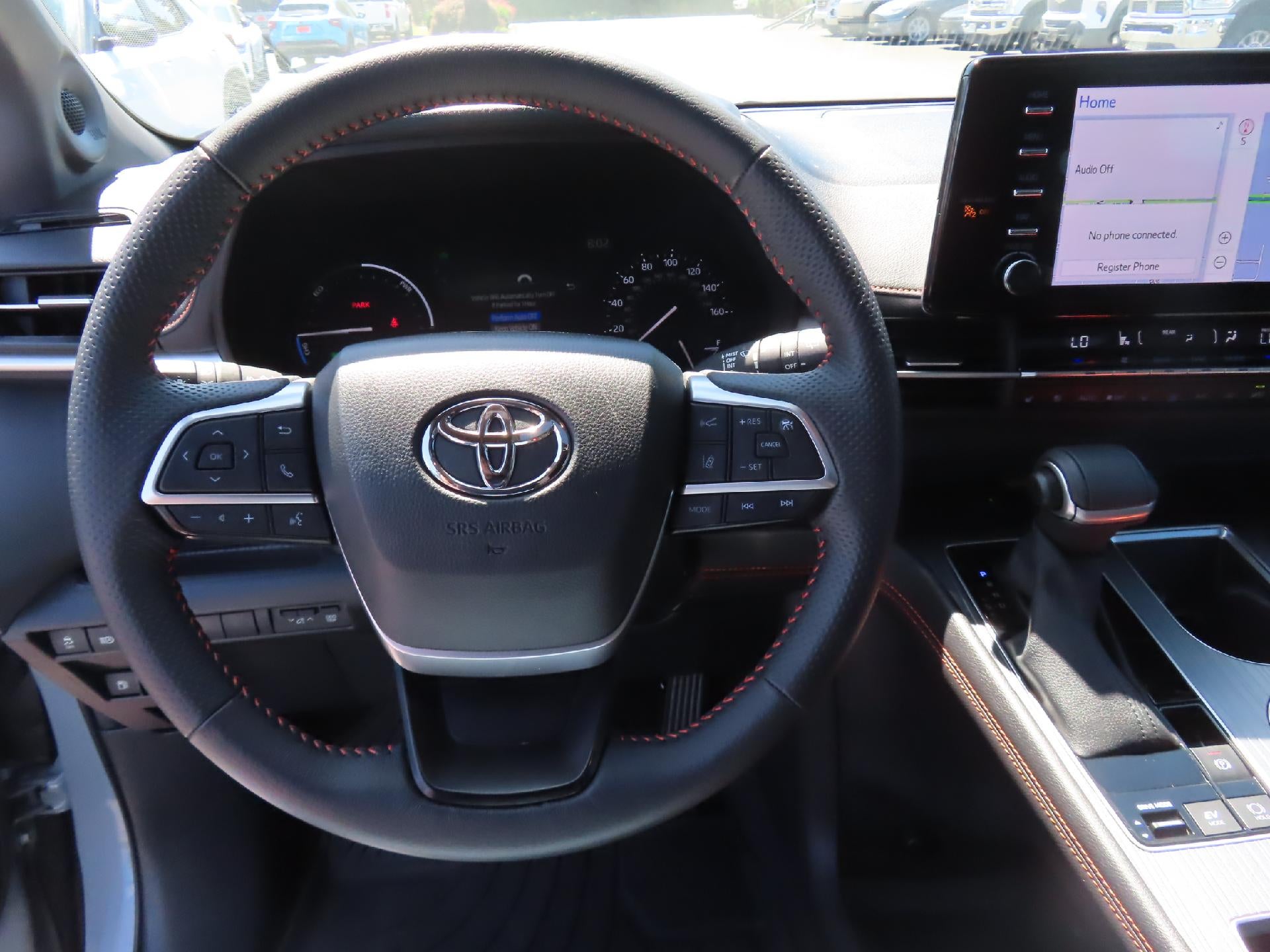 2024 Toyota Sienna XSE