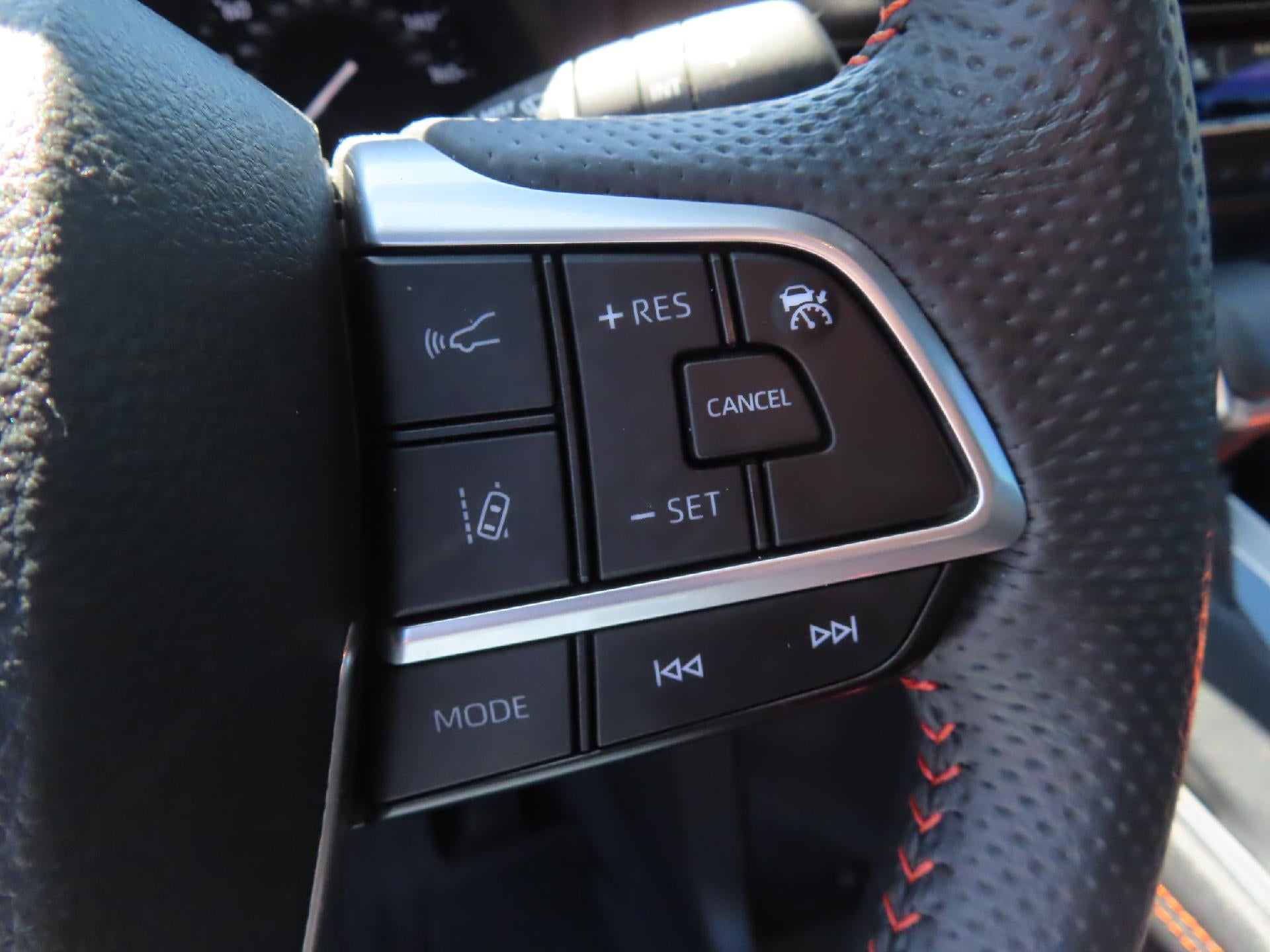 2024 Toyota Sienna XSE