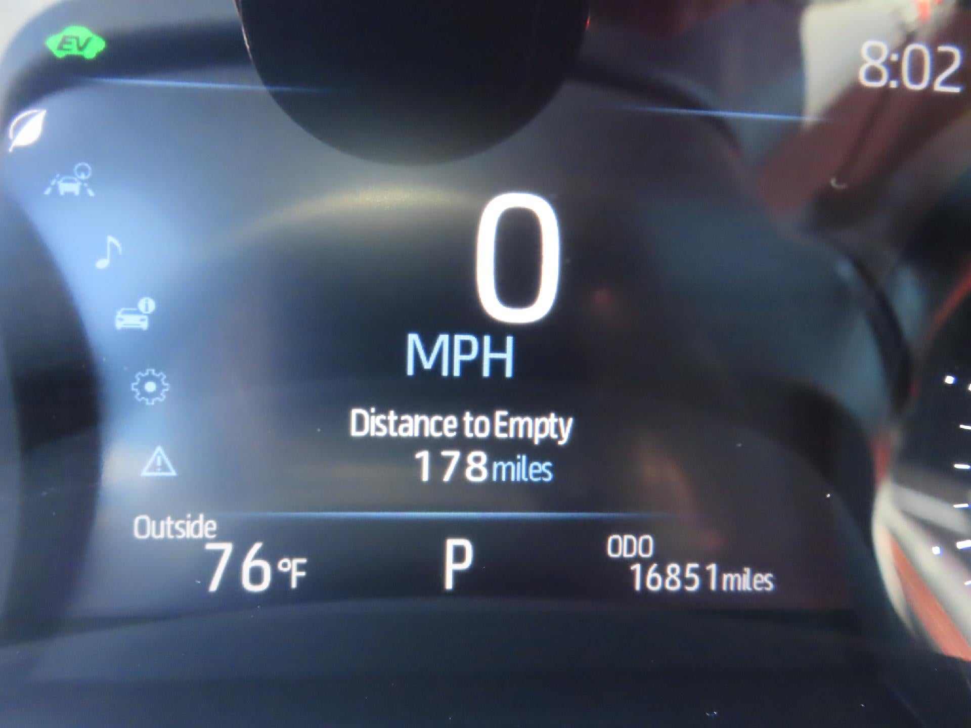 2024 Toyota Sienna XSE
