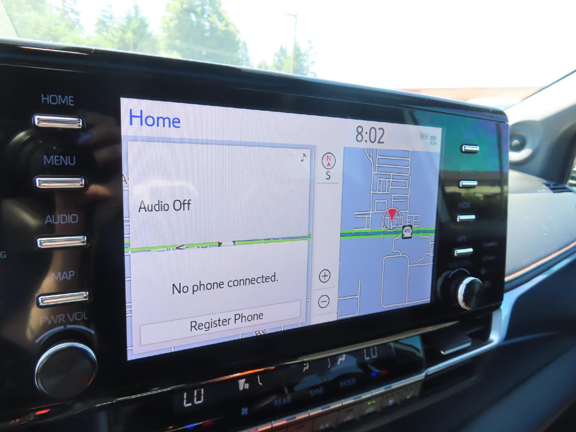 2024 Toyota Sienna XSE