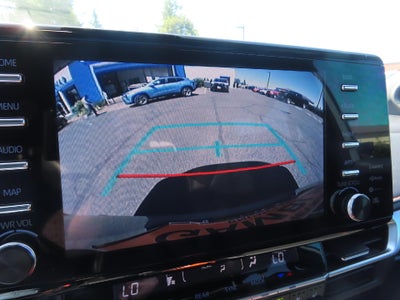2024 Toyota Sienna XSE