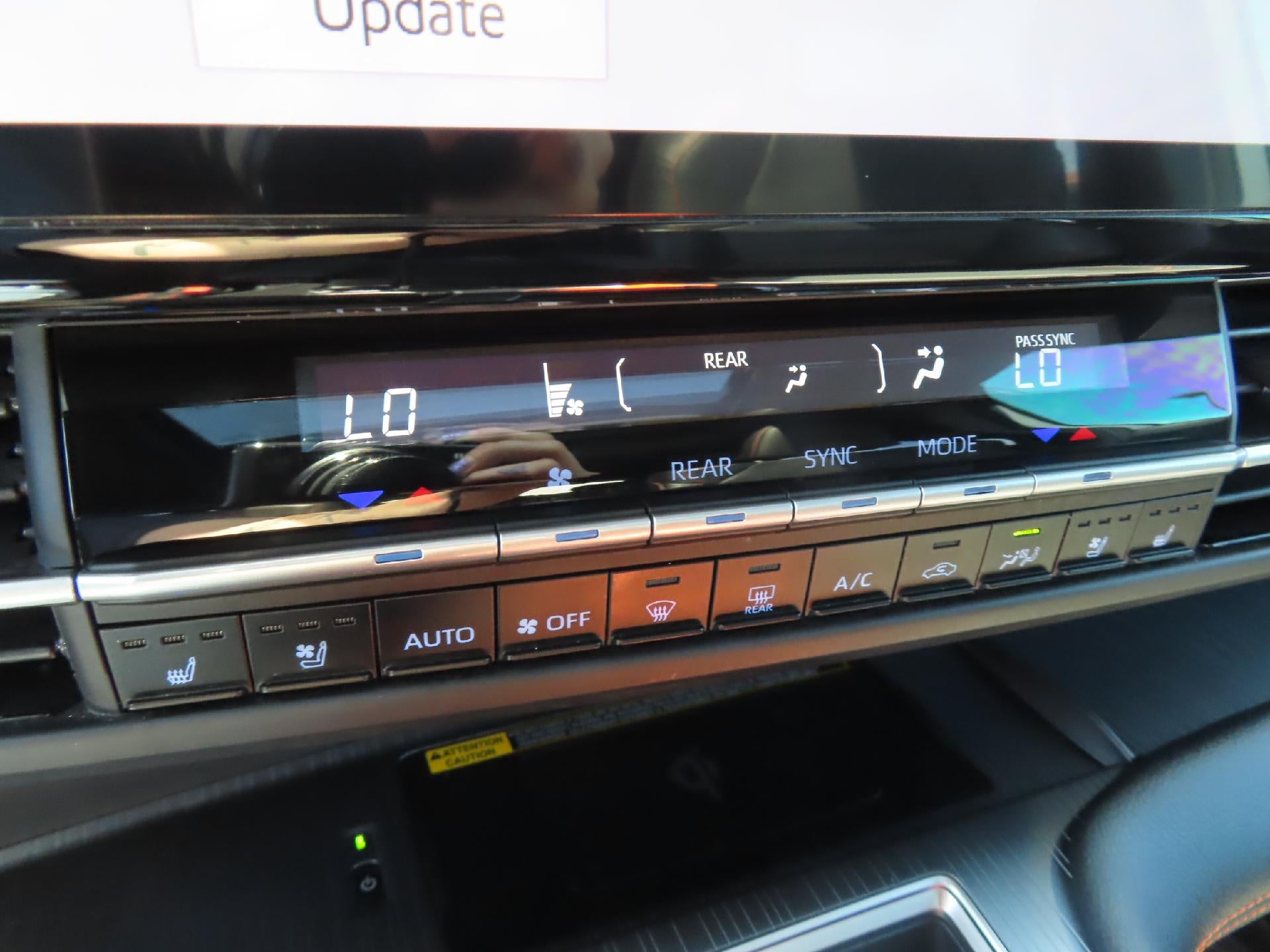 2024 Toyota Sienna XSE