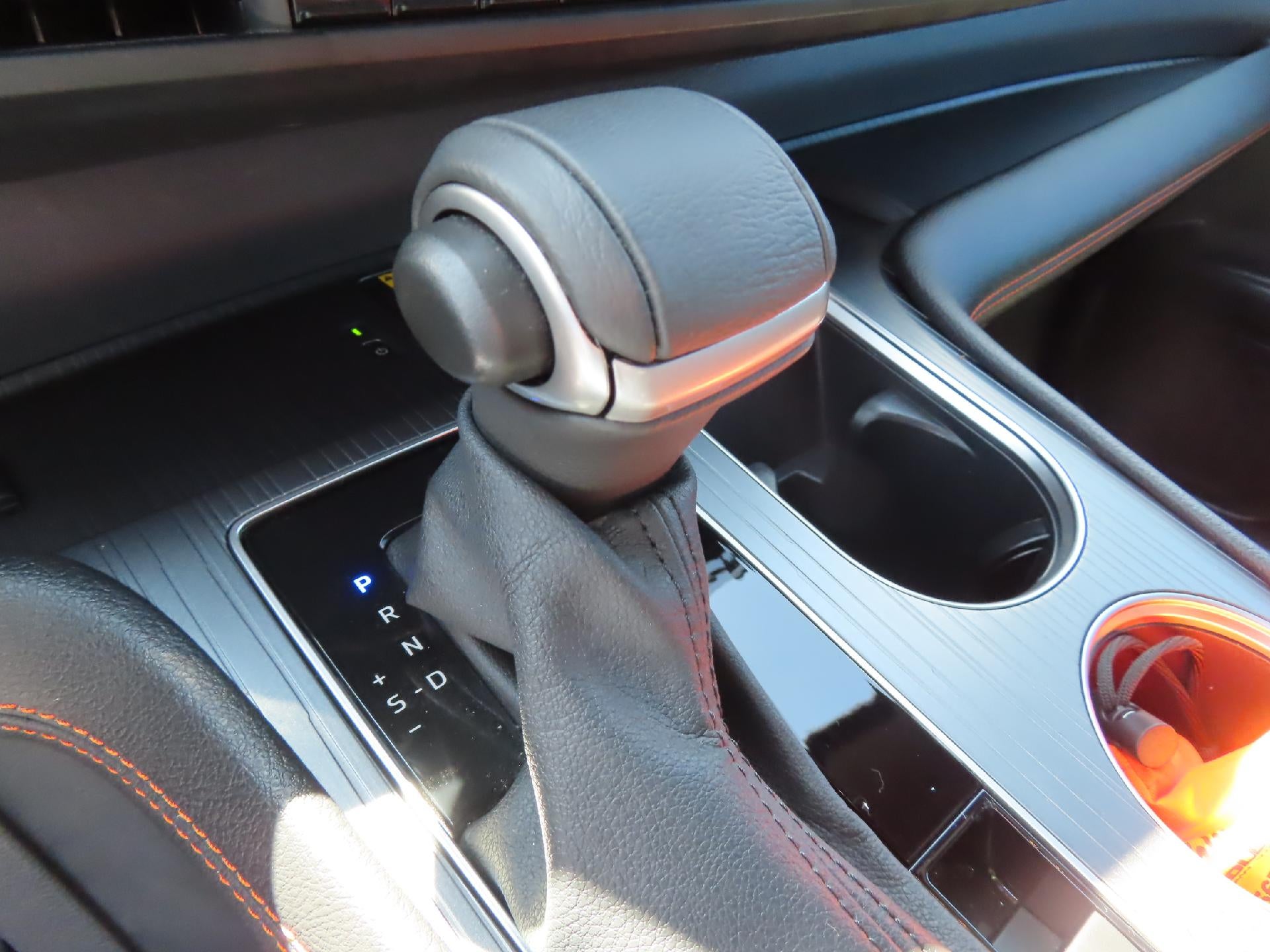 2024 Toyota Sienna XSE