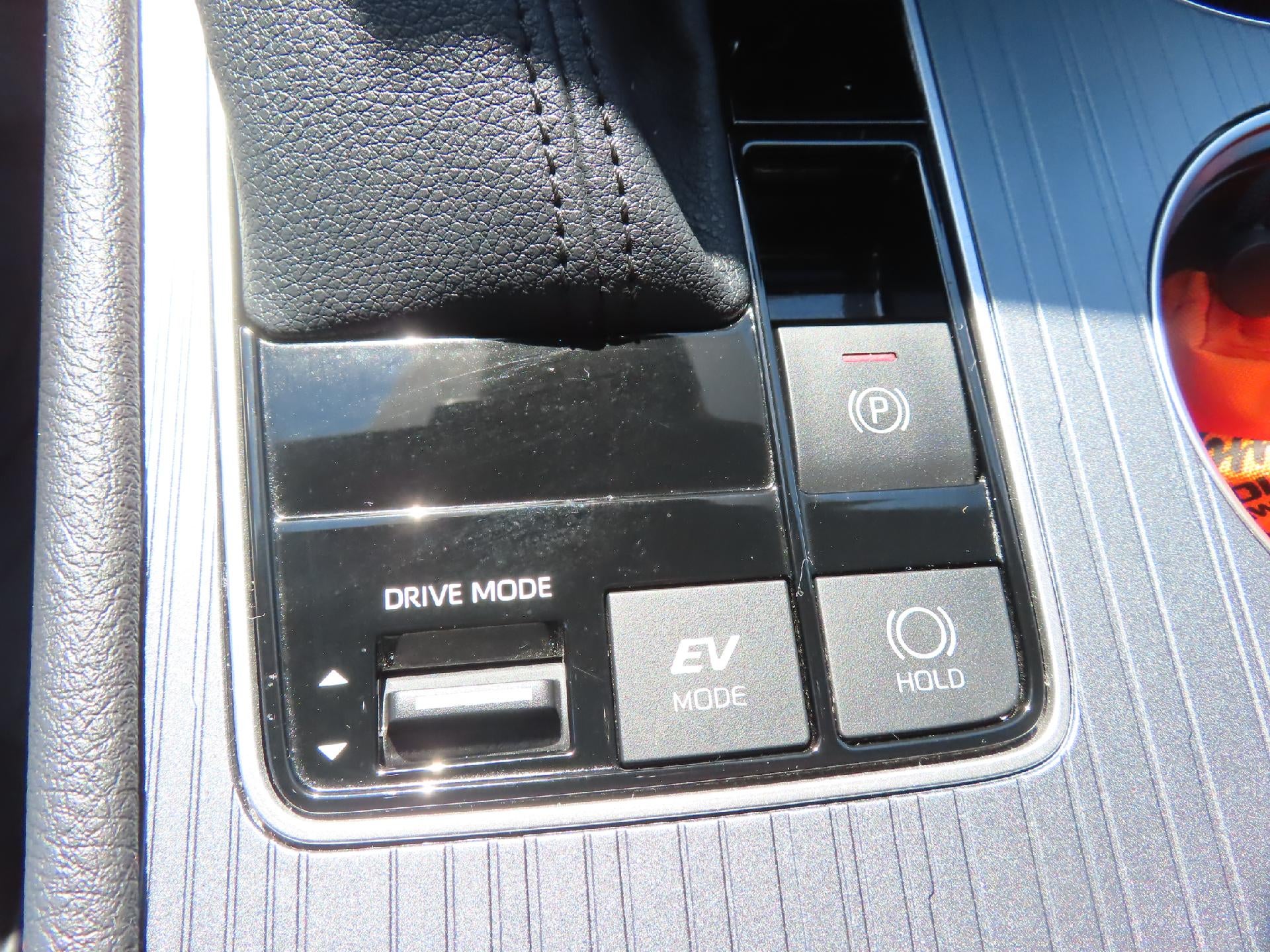 2024 Toyota Sienna XSE