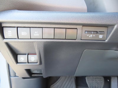 2024 Toyota Sienna XSE
