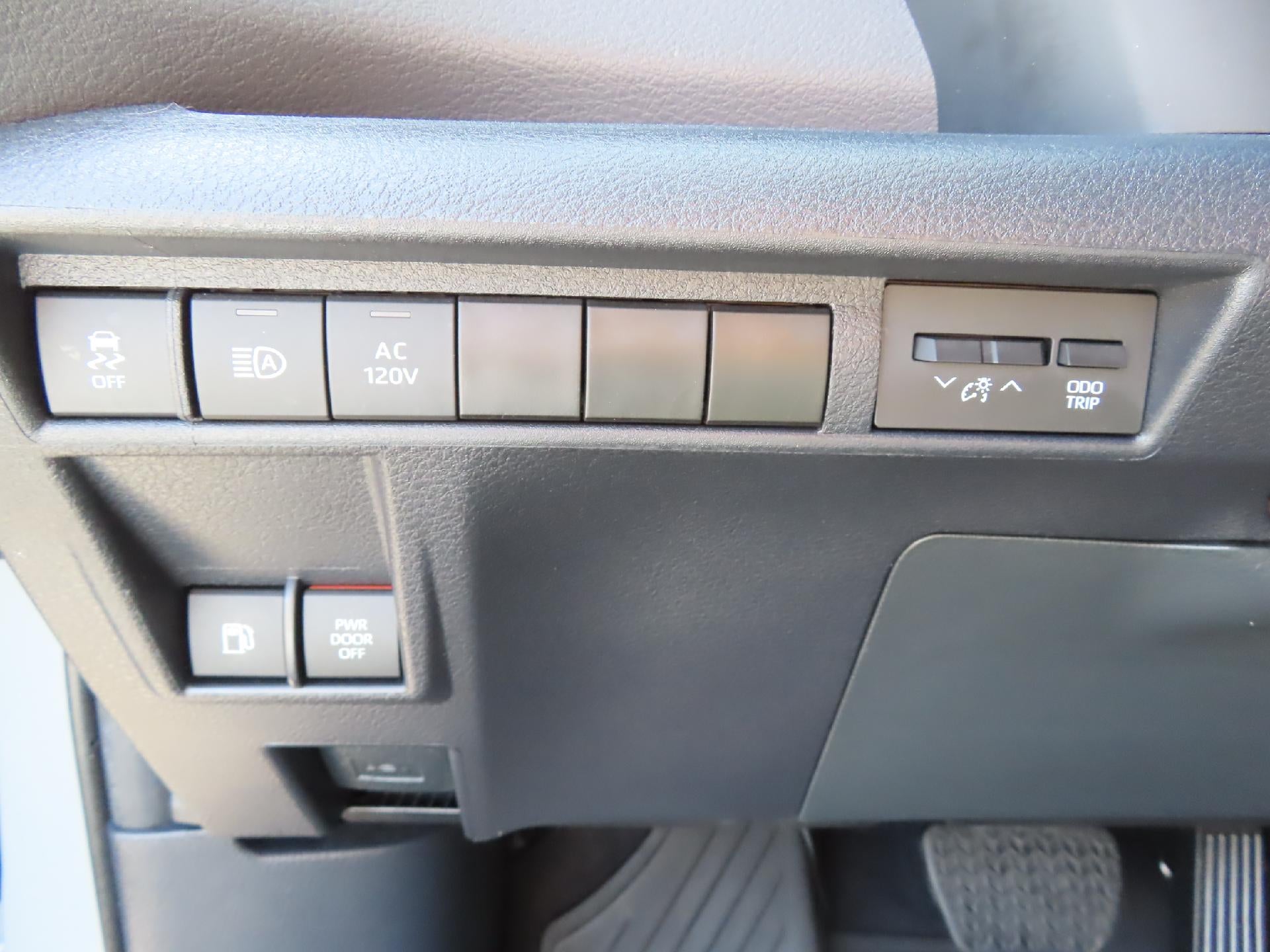 2024 Toyota Sienna XSE