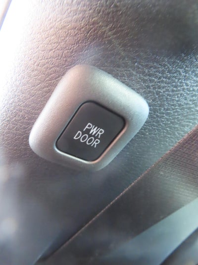 2024 Toyota Sienna XSE