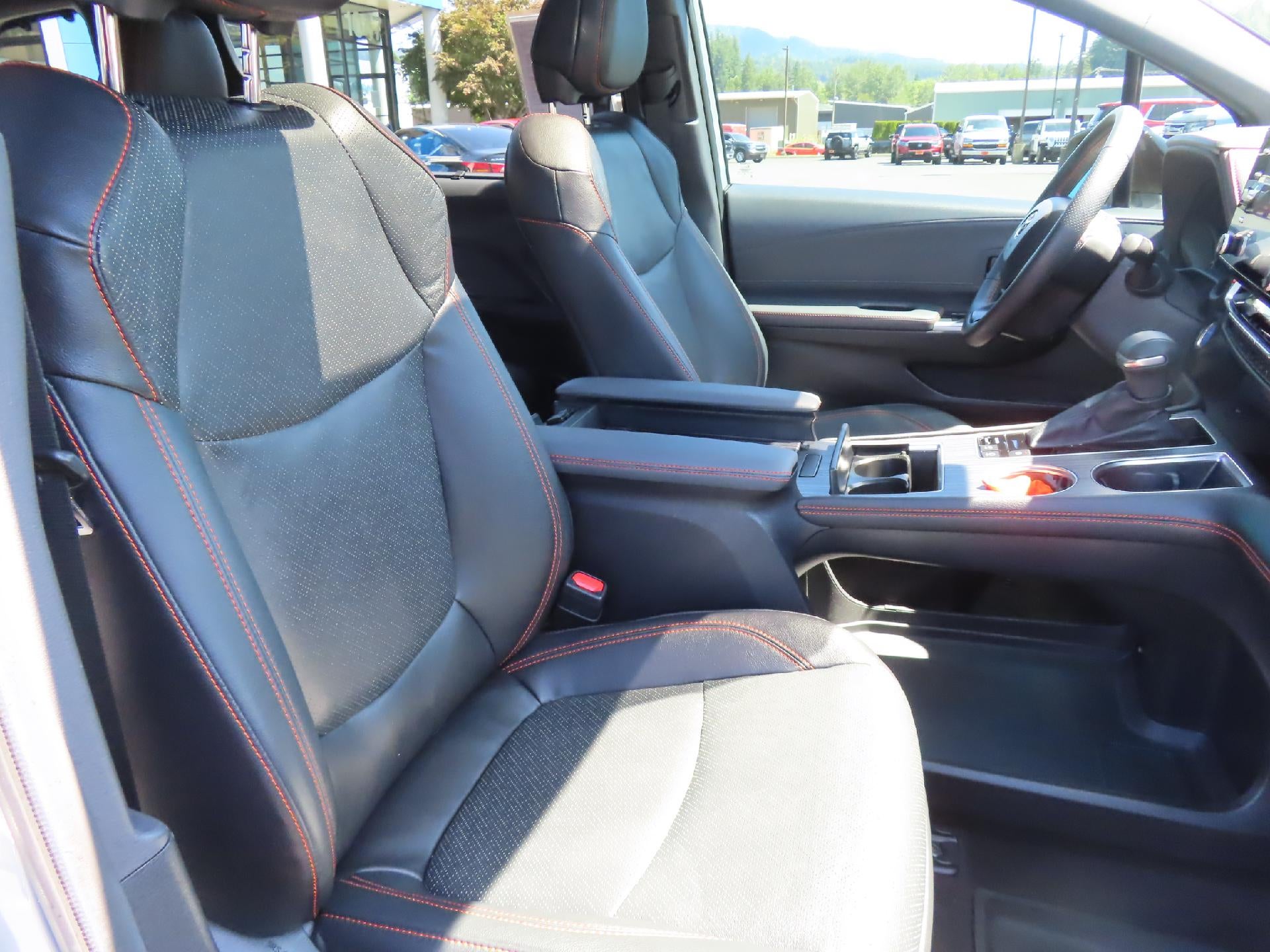 2024 Toyota Sienna XSE