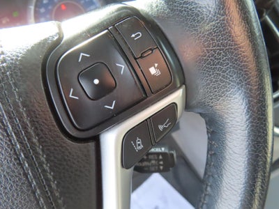 2018 Toyota Sienna XLE Premium