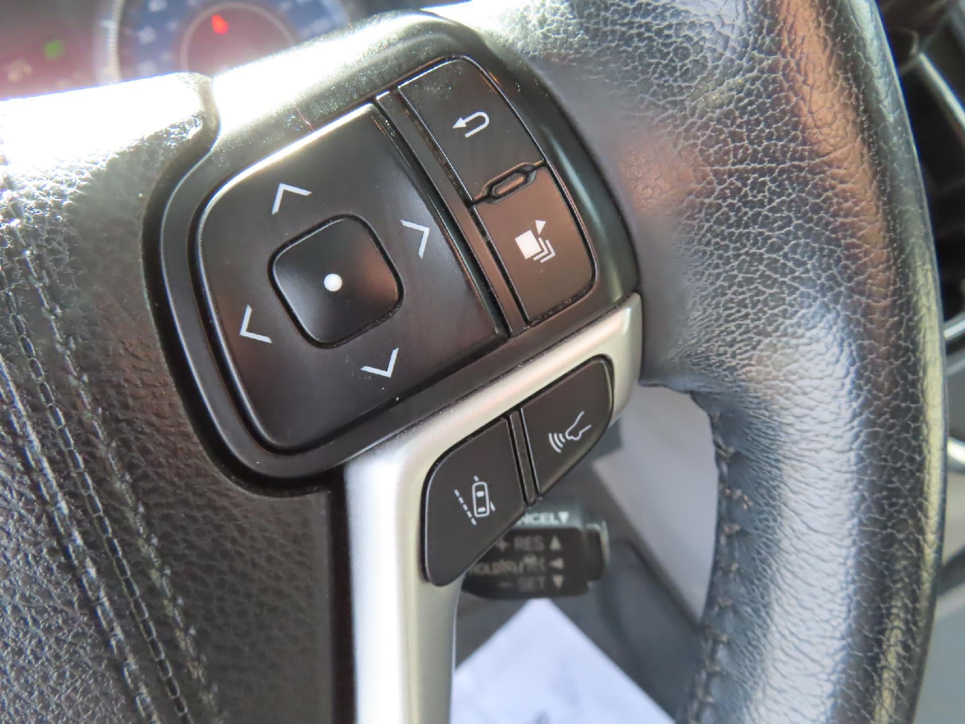 2018 Toyota Sienna XLE Premium