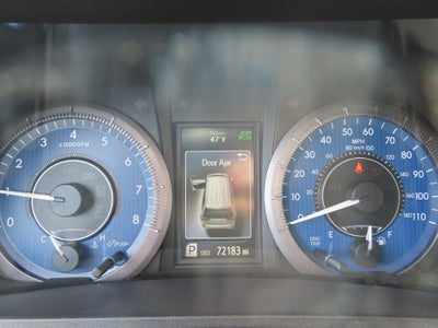 2018 Toyota Sienna XLE Premium