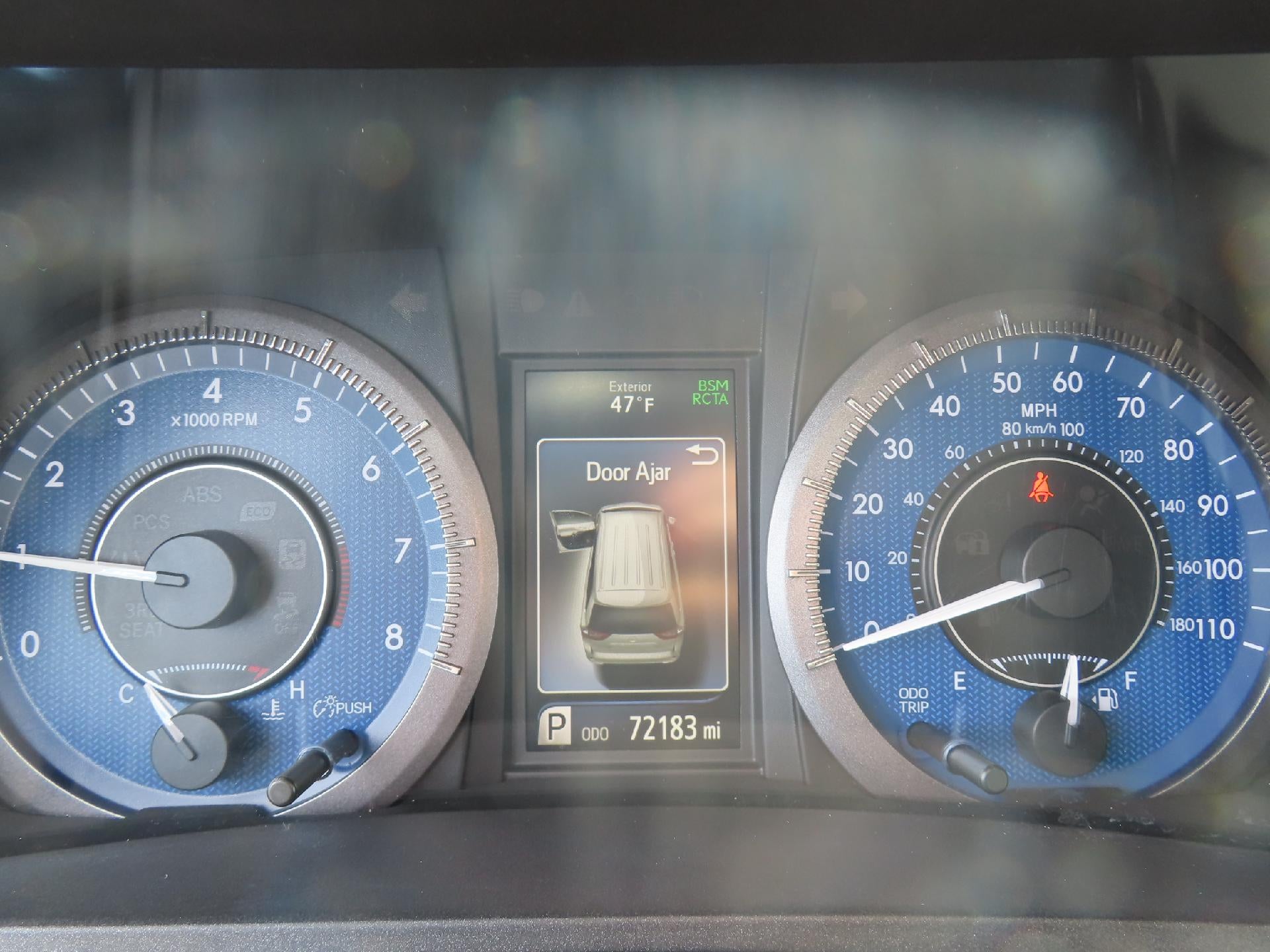 2018 Toyota Sienna XLE Premium