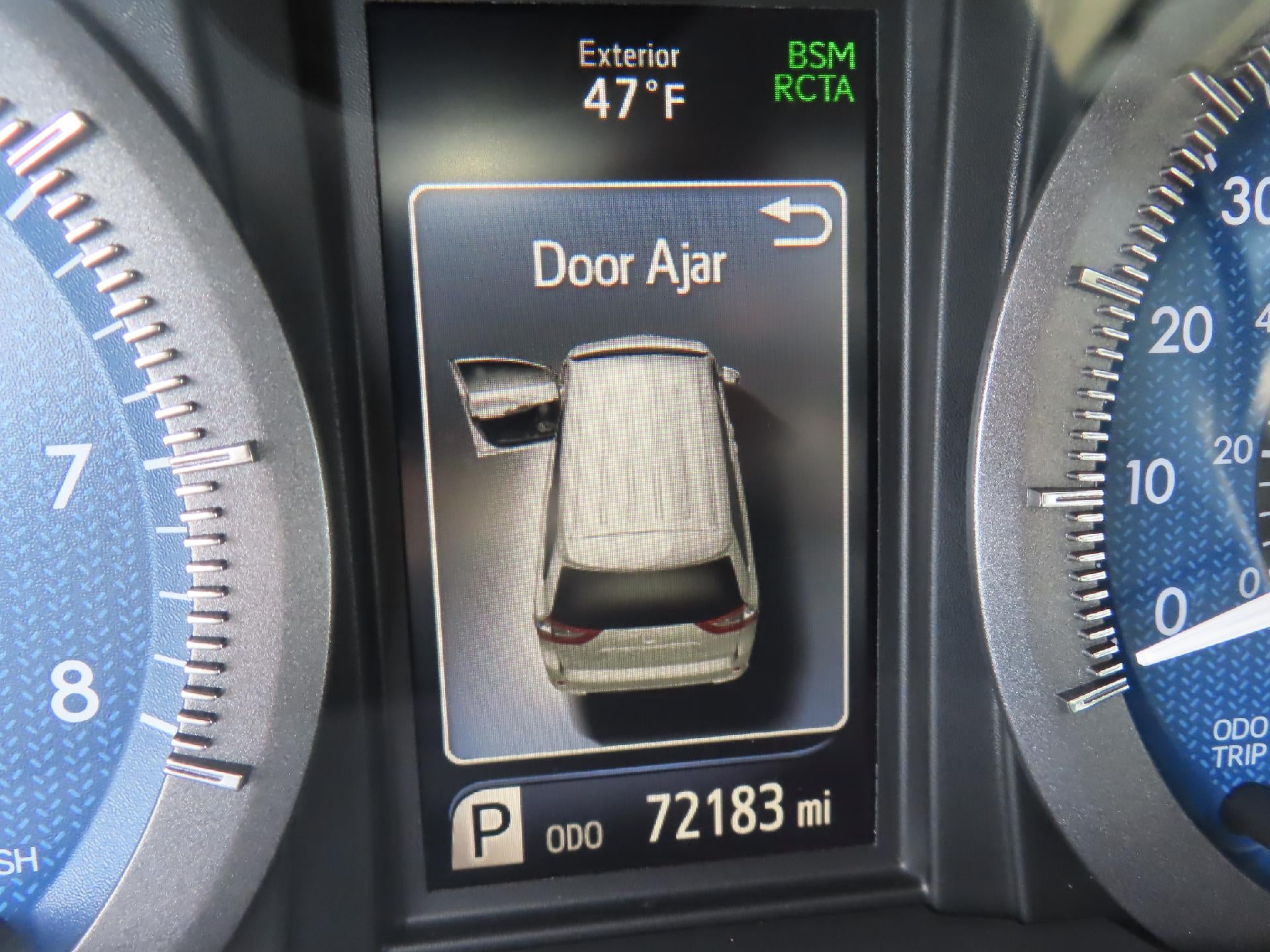 2018 Toyota Sienna XLE Premium