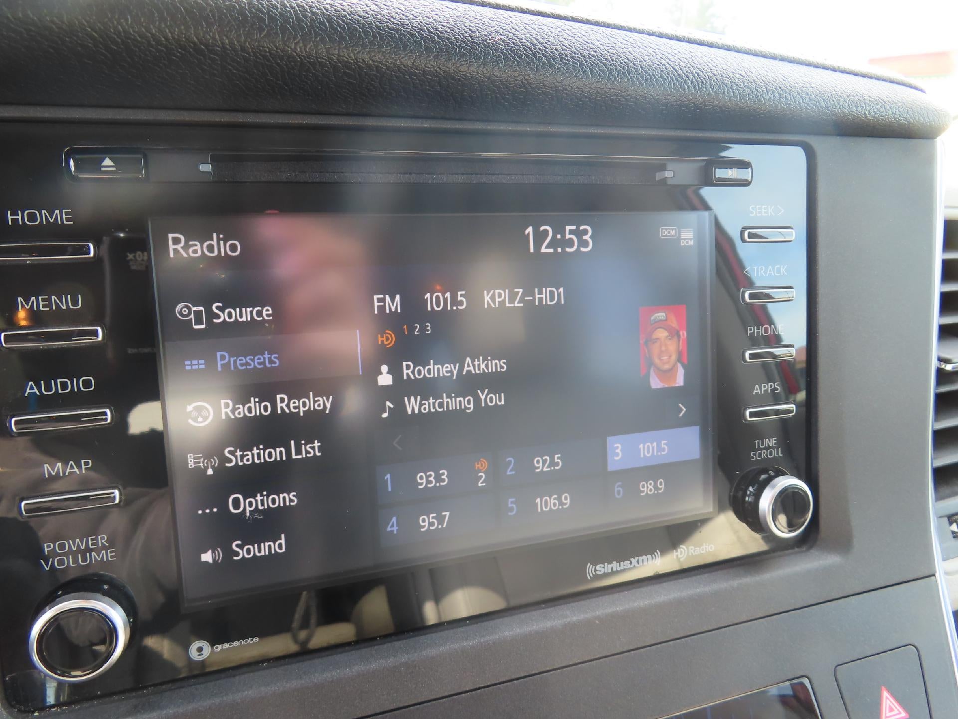 2018 Toyota Sienna XLE Premium