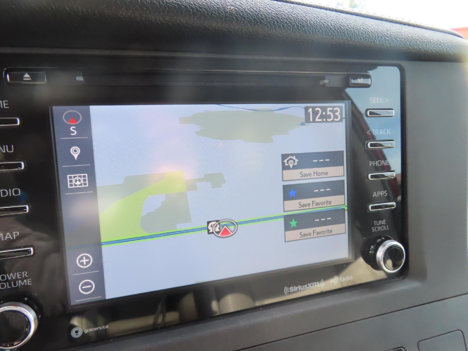 2018 Toyota Sienna XLE Premium