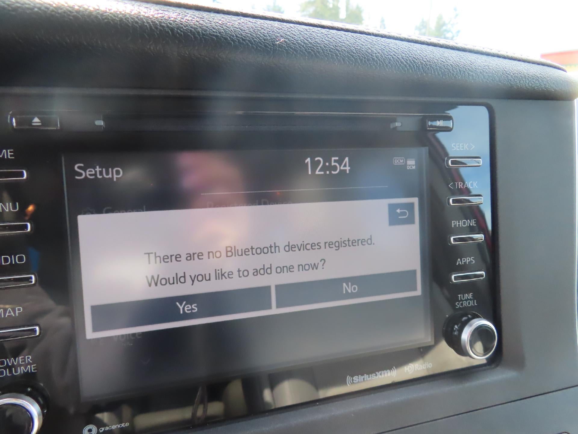 2018 Toyota Sienna XLE Premium