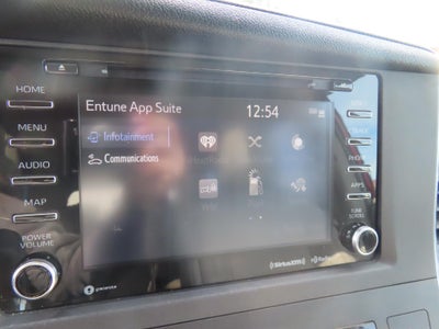 2018 Toyota Sienna XLE Premium