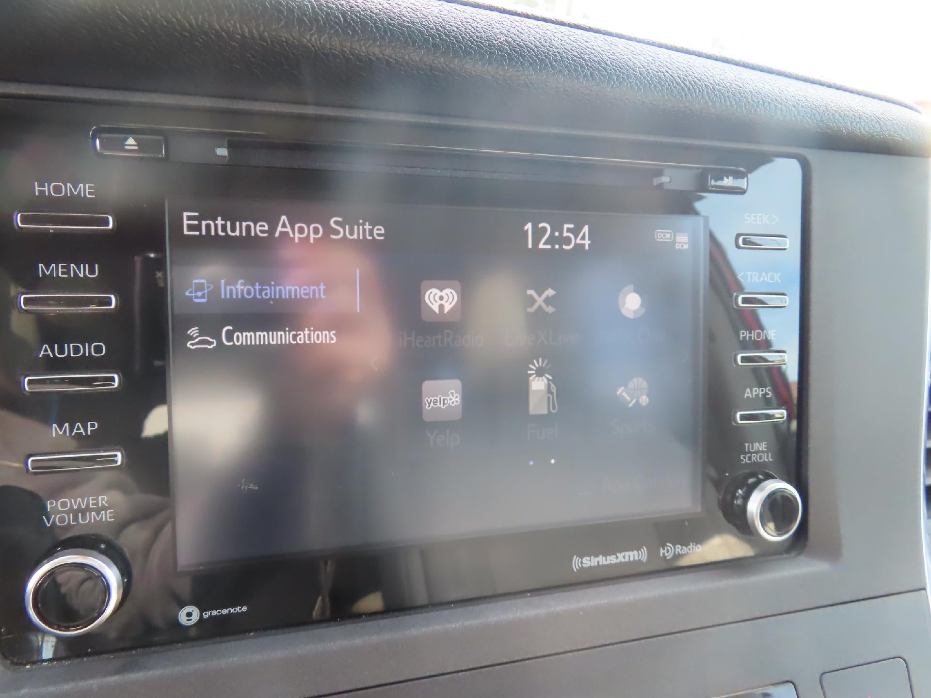 2018 Toyota Sienna XLE Premium