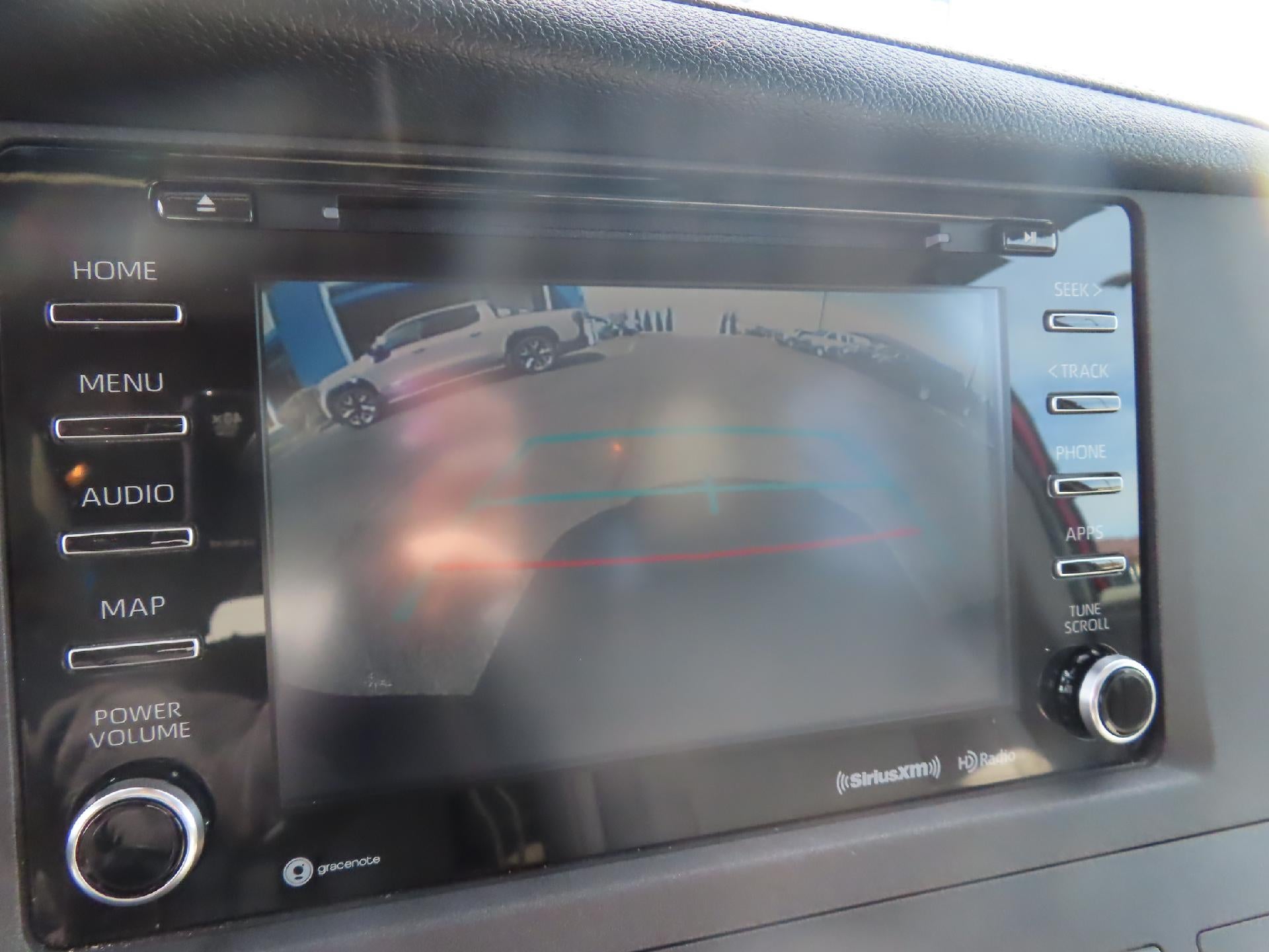 2018 Toyota Sienna XLE Premium