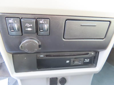 2018 Toyota Sienna XLE Premium