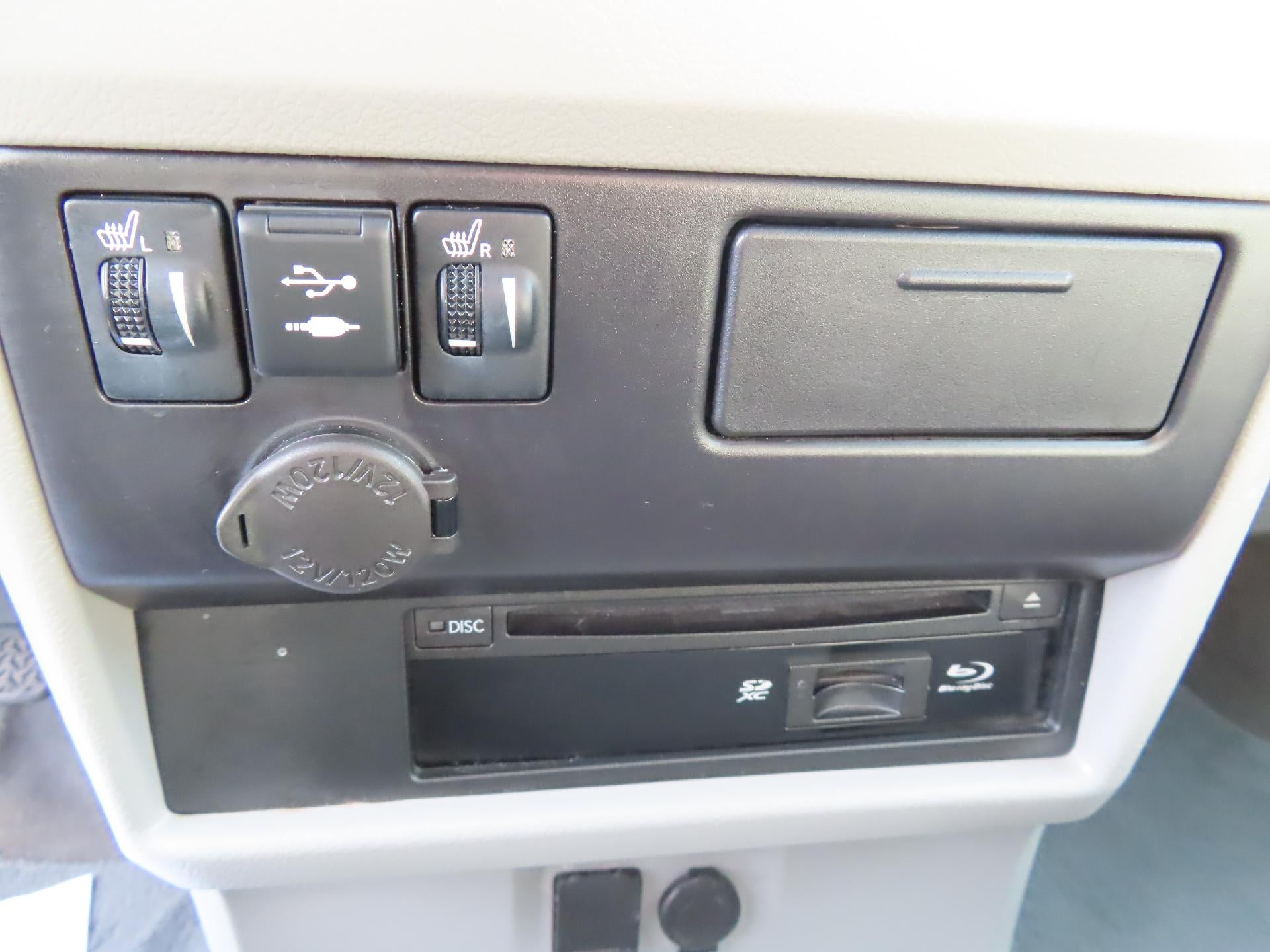 2018 Toyota Sienna XLE Premium