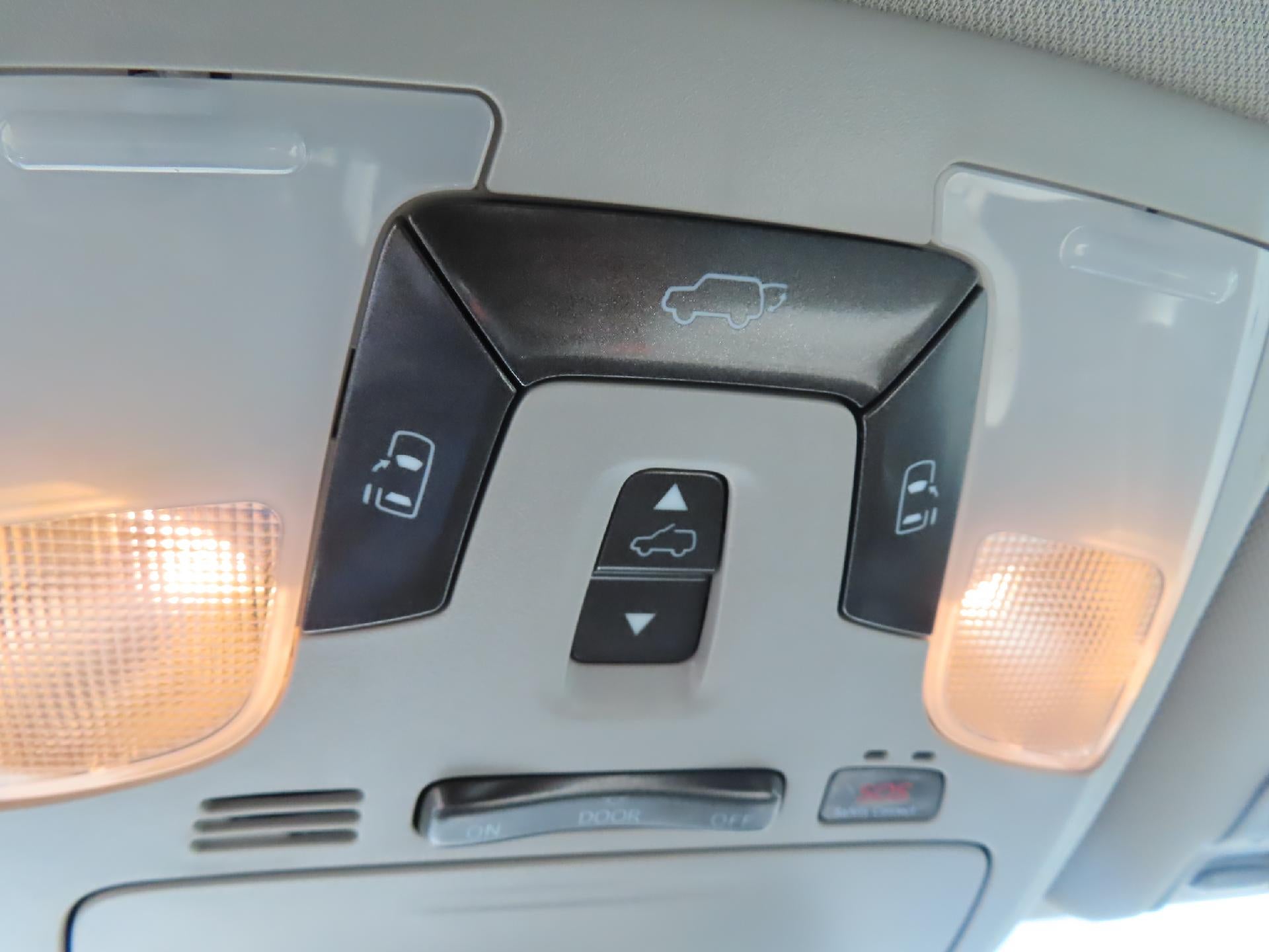 2018 Toyota Sienna XLE Premium