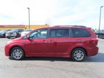 2018 Toyota Sienna XLE Premium