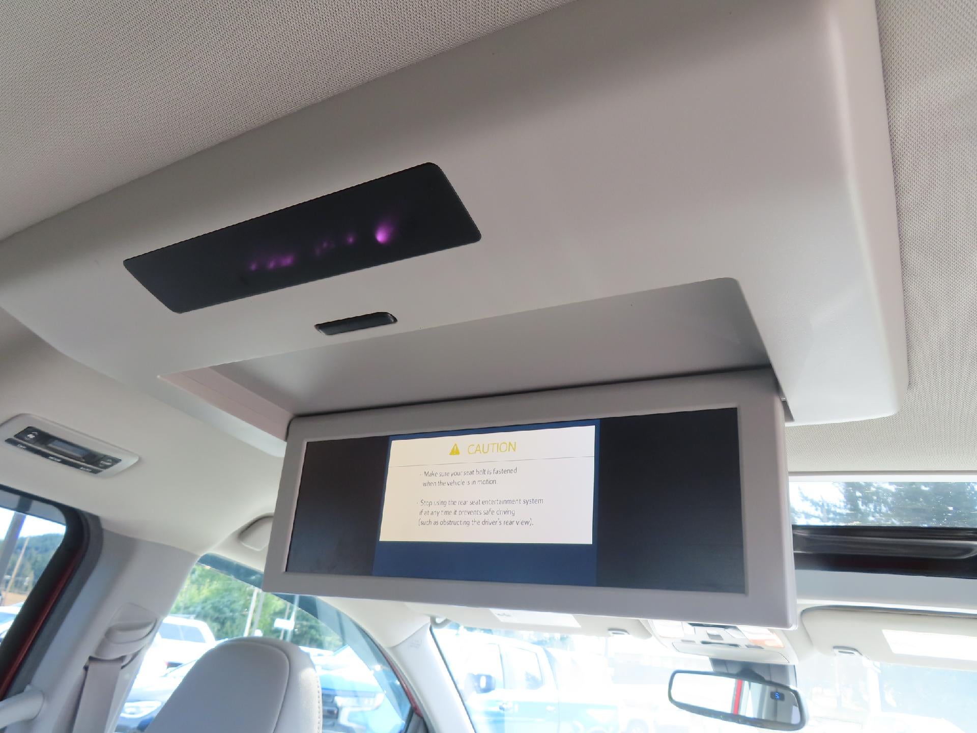 2018 Toyota Sienna XLE Premium