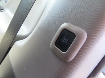 2018 Toyota Sienna XLE Premium