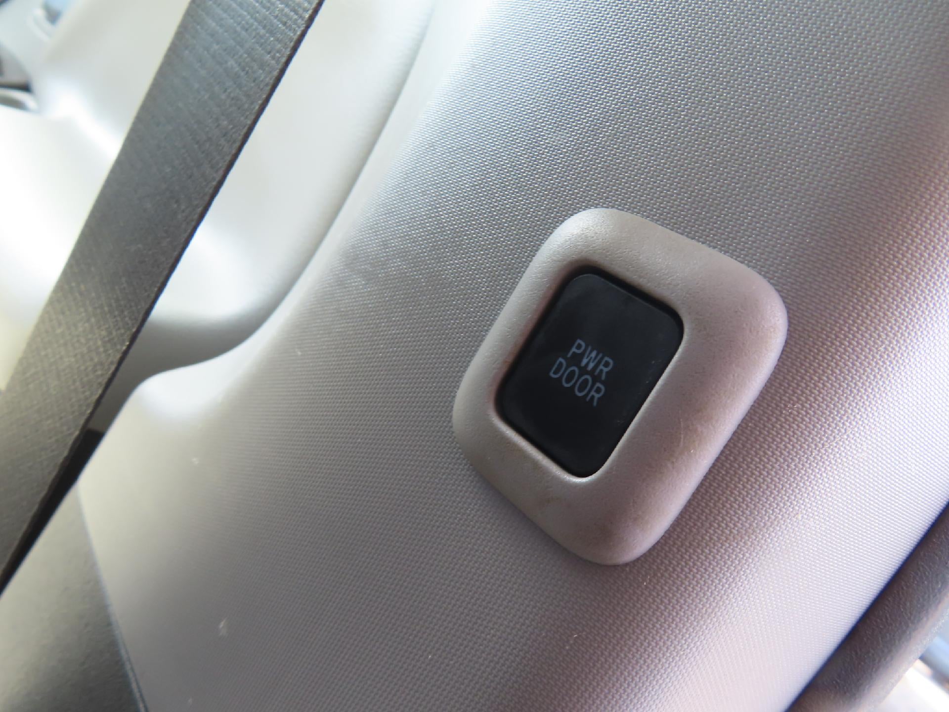 2018 Toyota Sienna XLE Premium