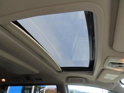 2018 Toyota Sienna XLE Premium