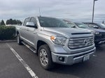2015 Toyota Tundra 4WD Truck Platinum