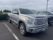 2015 Toyota Tundra 4WD Truck Platinum