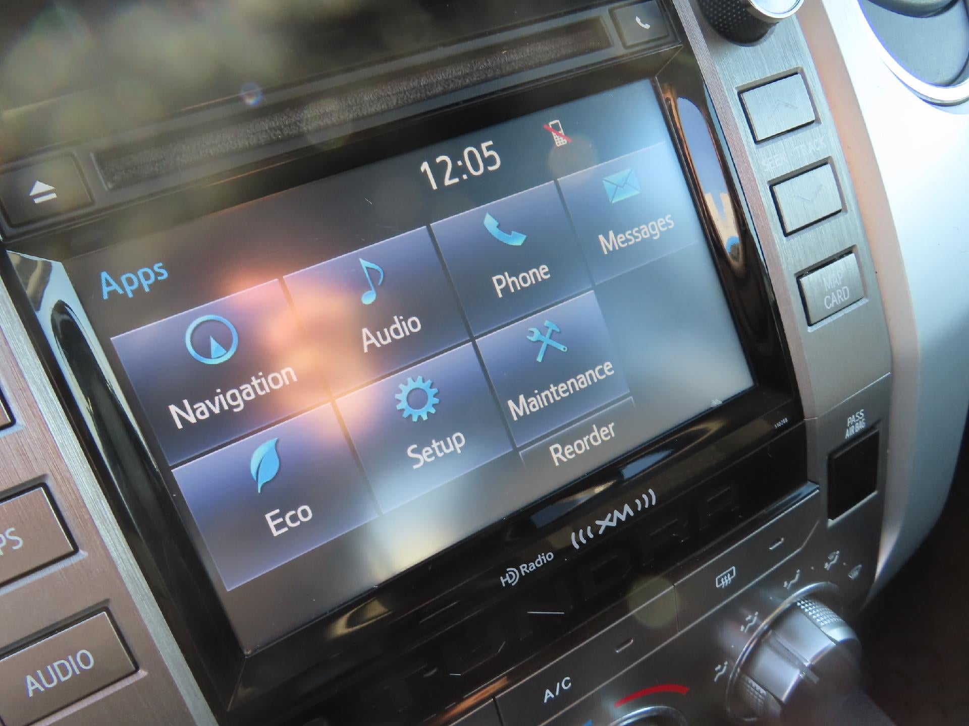 2018 Toyota Tundra 4WD SR5