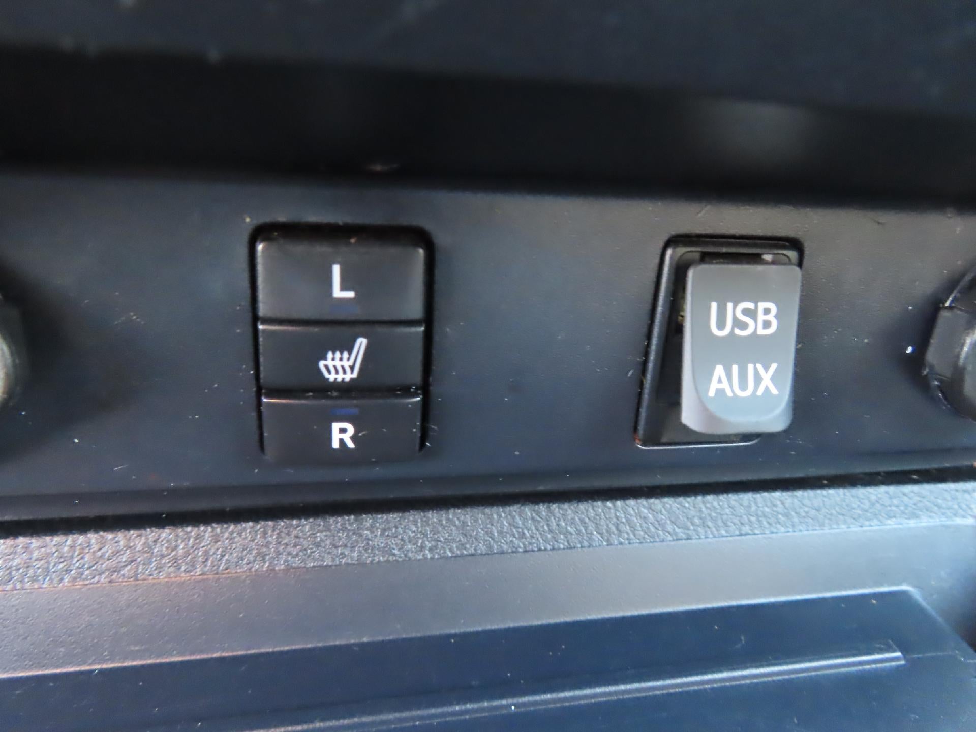 2018 Toyota Tundra 4WD SR5