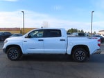 2018 Toyota Tundra 4WD SR5