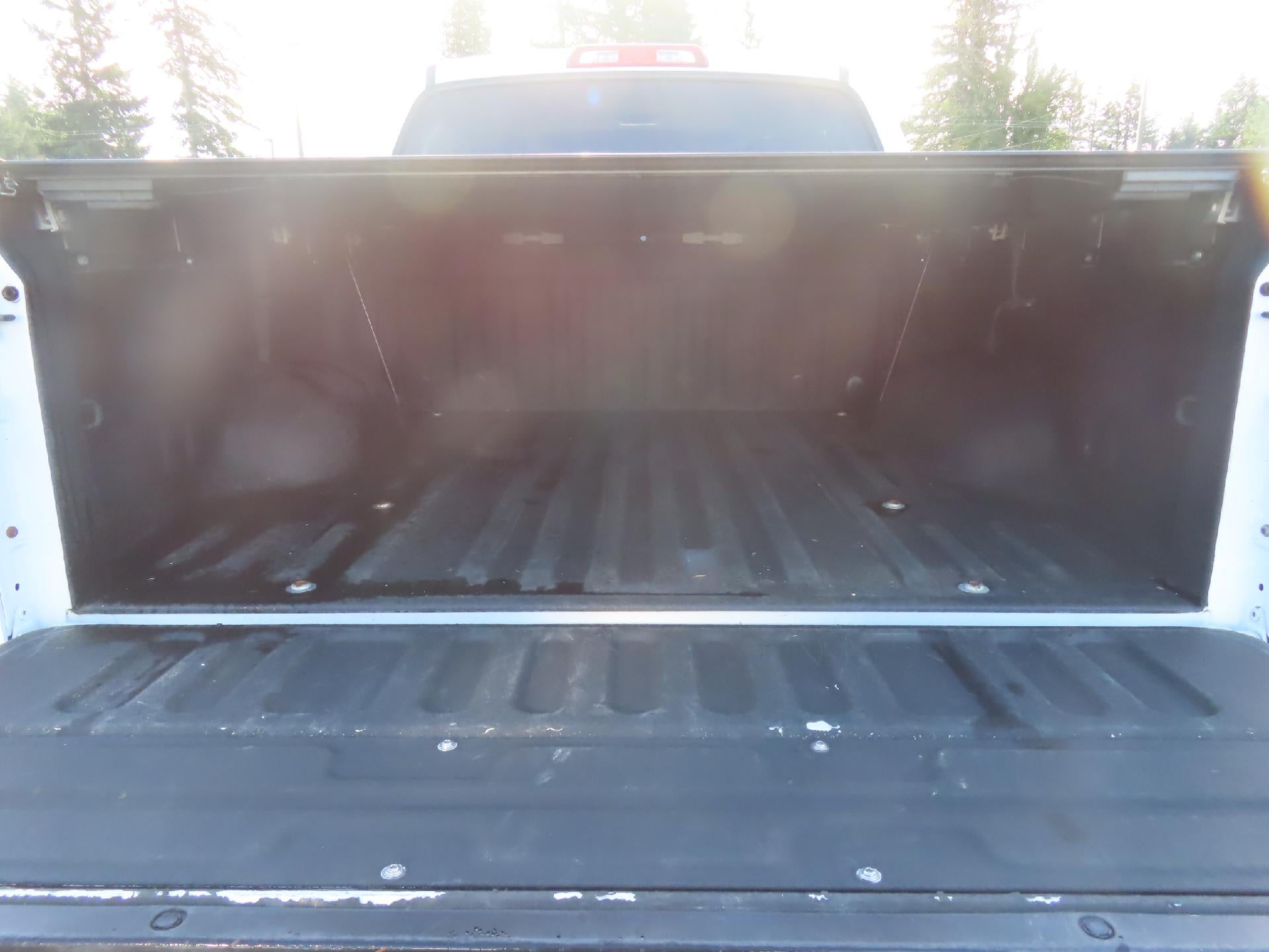 2018 Toyota Tundra 4WD SR5