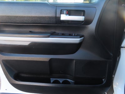 2021 Toyota Tundra 4WD SR5