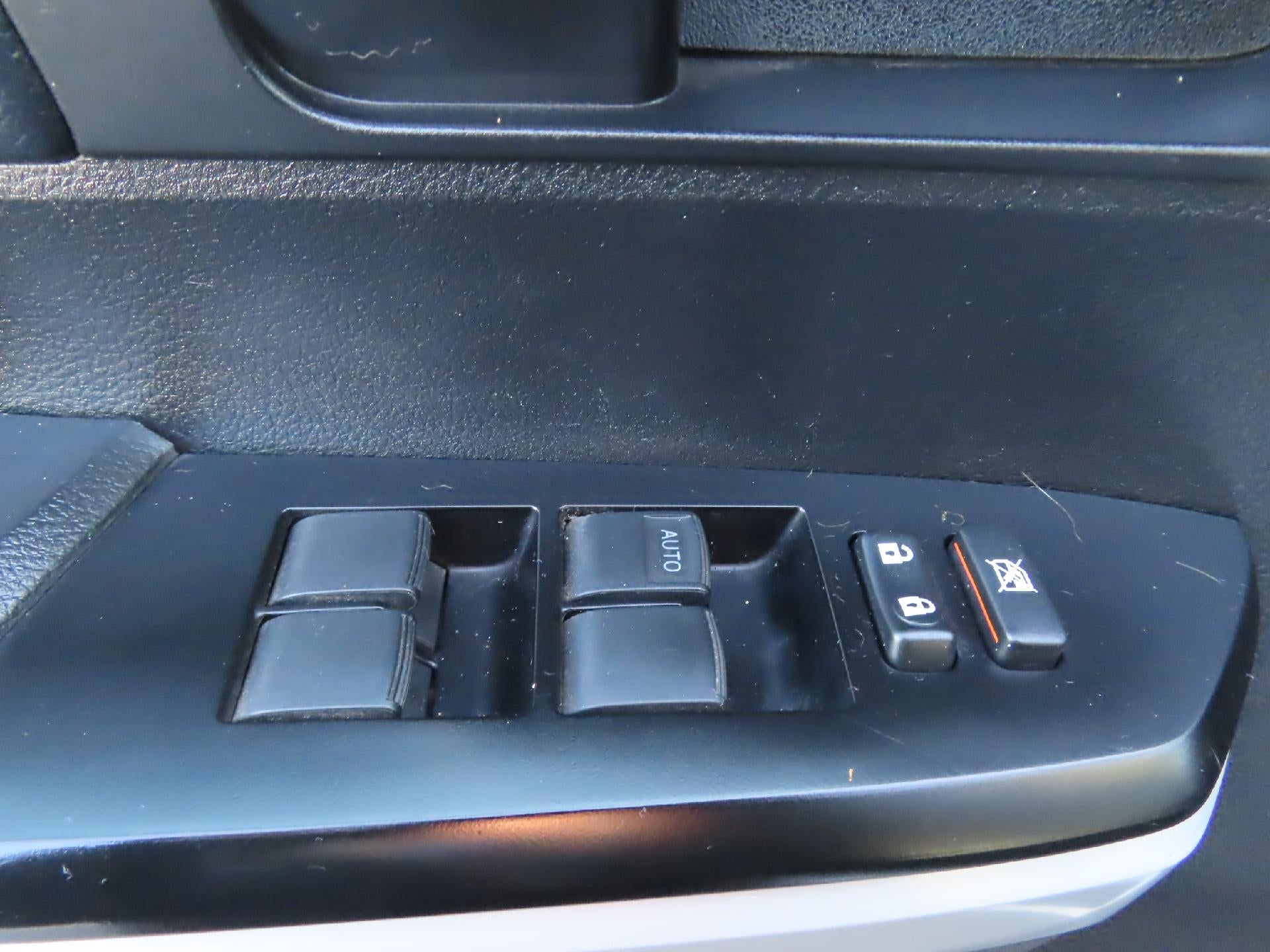 2021 Toyota Tundra 4WD SR5